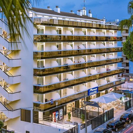 Aparthotel Marinada Σαλού Εξωτερικό φωτογραφία