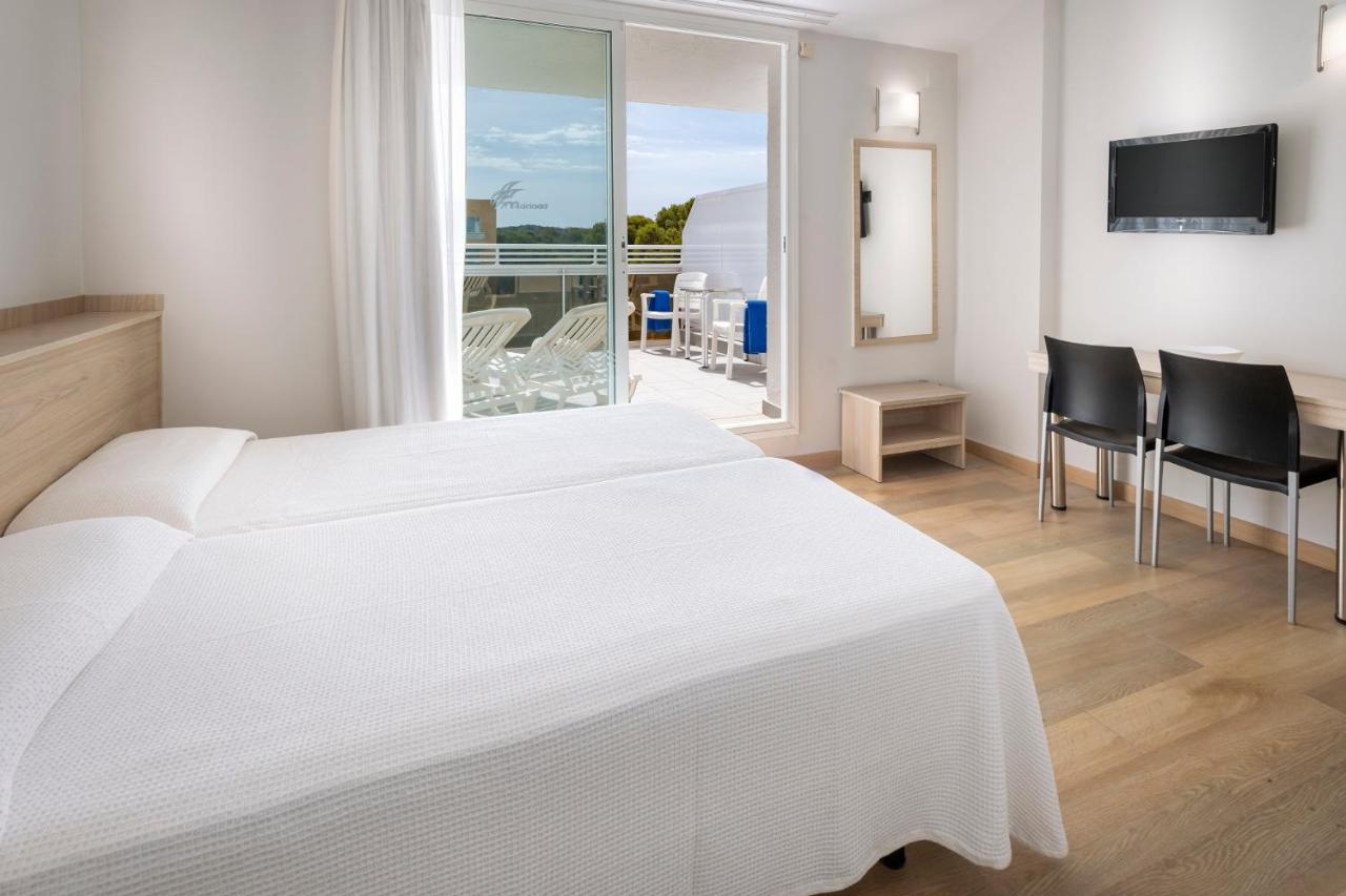 Aparthotel Marinada Σαλού Εξωτερικό φωτογραφία
