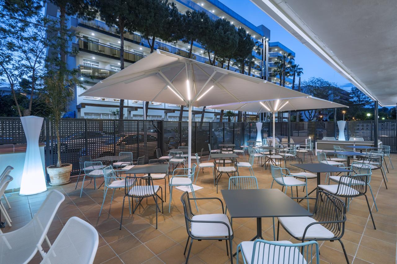 Aparthotel Marinada Σαλού Εξωτερικό φωτογραφία