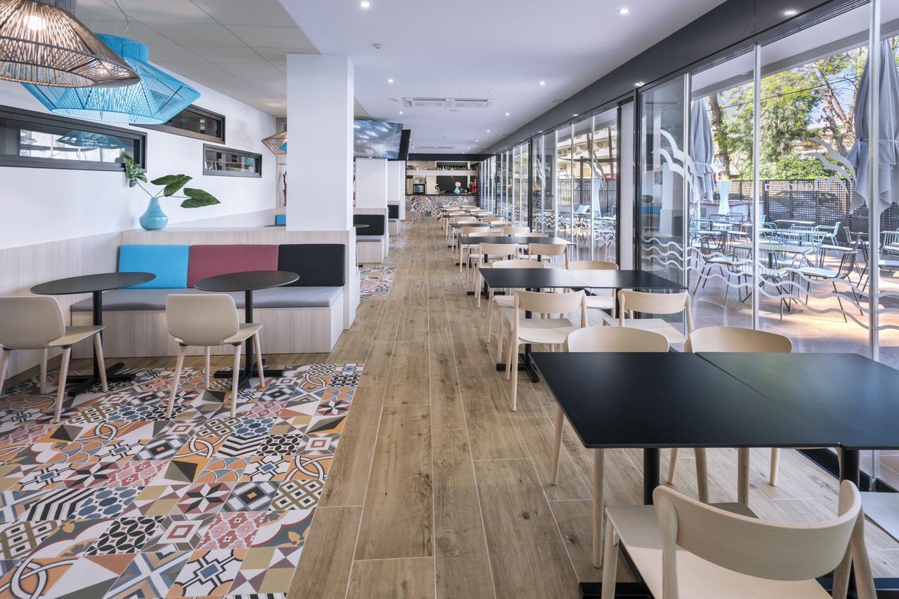 Aparthotel Marinada Σαλού Εξωτερικό φωτογραφία