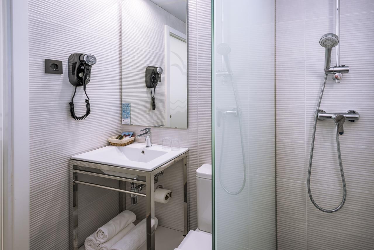 Aparthotel Marinada Σαλού Εξωτερικό φωτογραφία