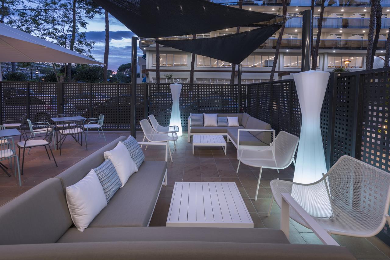 Aparthotel Marinada Σαλού Εξωτερικό φωτογραφία