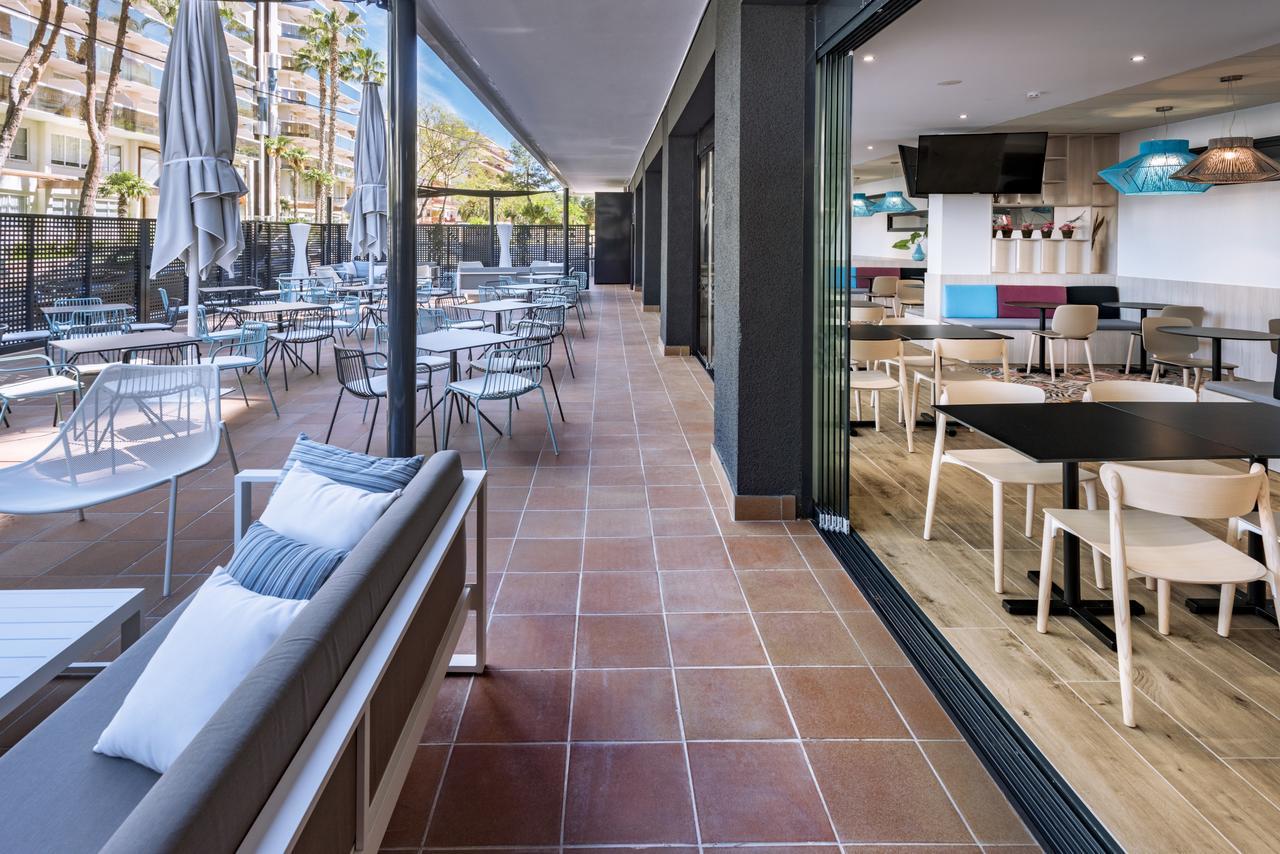 Aparthotel Marinada Σαλού Εξωτερικό φωτογραφία