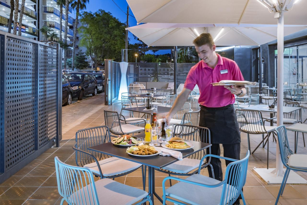 Aparthotel Marinada Σαλού Εξωτερικό φωτογραφία